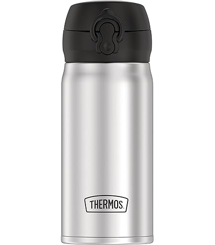 Thermos 16oz Stainless Steel Insulated Direct Drink Bottle